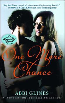 Paperback One More Chance: A Rosemary Beach Novel Book