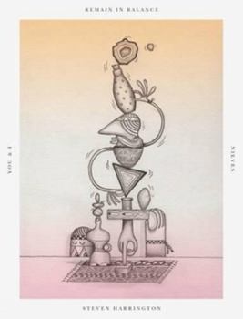 Paperback Remain in Balance Book