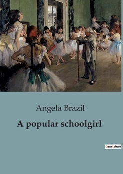 A Popular Schoolgirl