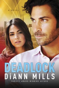 Deadlock - Book #3 of the FBI: Houston