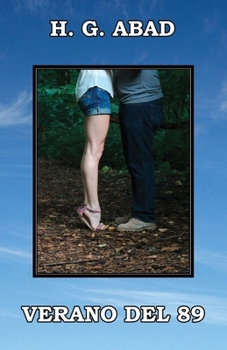 Paperback Verano del 89 [Spanish] Book