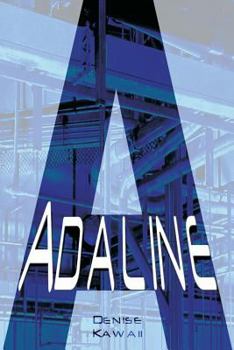 Paperback Adaline Book