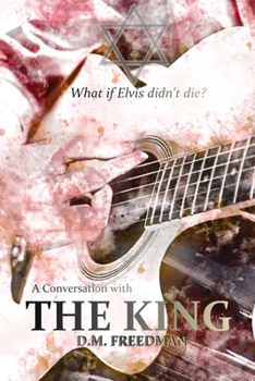 Paperback A Conversation with the King Book