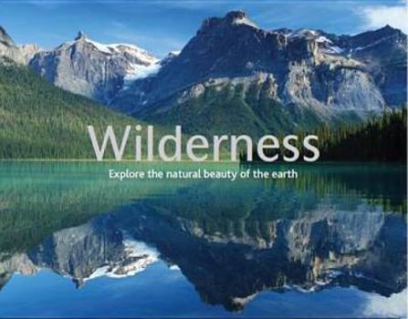 Hardcover Wilderness Book