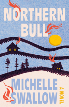Paperback Northern Bull Book