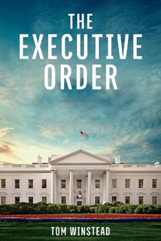 Paperback The Executive Order Book