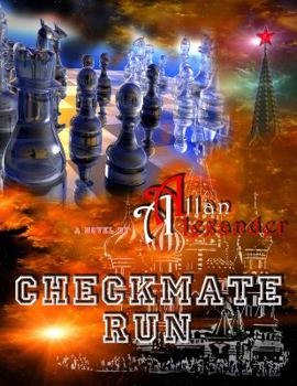 Hardcover Checkmate Run Book