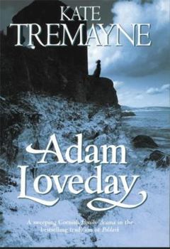 Adam Loveday - Book #1 of the Loveday