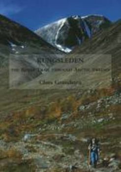 Paperback Kungsleden Book