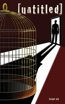 Paperback [untitled] issue six Book