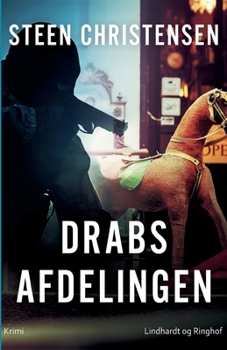 Paperback Drabsafdelingen [Danish] Book