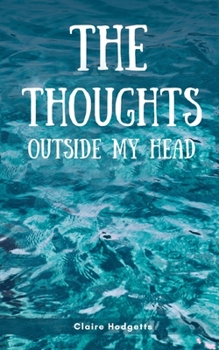 Paperback The thoughts outside my head Book