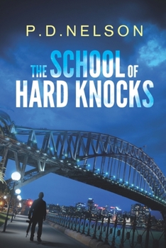 Paperback The School Of Hard Knocks Book