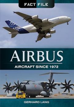 Paperback Airbus Book