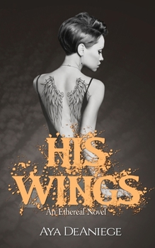 Paperback His Wings Book