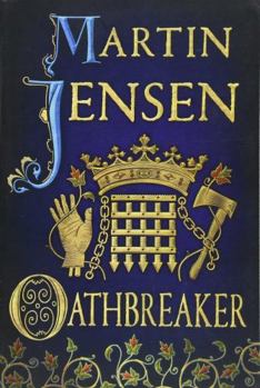 Paperback Oathbreaker Book