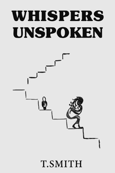 Paperback Whispers Unspoken Book