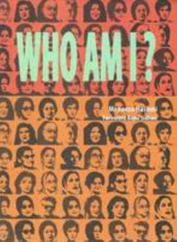 Hardcover Who Am I? Book