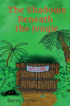 Paperback The Shadows Beneath the Jungle Book