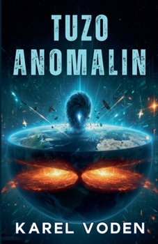 Tuzo-anomalin (Swedish Edition)
