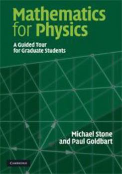 Electronics Mathematics for Physics: A Guided Tour for Graduate Students Book