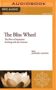 MP3 CD The Bliss Wheel: Sublimation and Natural Healing Guided Mediations from the Nalanda Institute Book