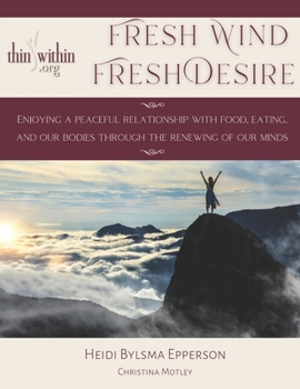 Paperback Fresh Wind, Fresh Desire Book