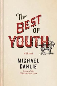 Hardcover Best of Youth Book