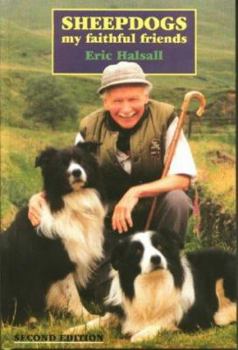 Hardcover Sheepdogs My Faithful Friends Book