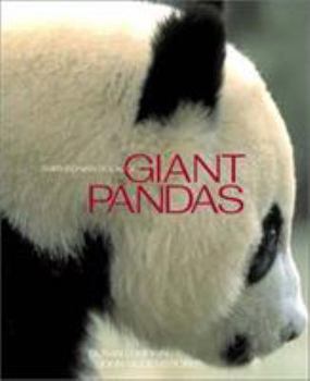 Hardcover Smithsonian Book of Giant Pandas Book
