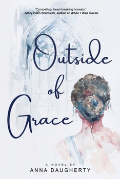 Paperback Outside of Grace Book