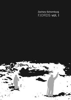 Paperback Fjords Vol.1 Book