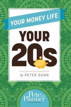 Paperback Your Money Life: Your 20s Book