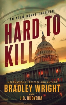 Hard To Kill (Adam Burke)