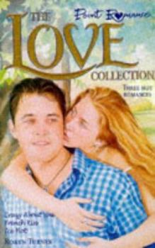 Paperback The Love Collection (Point Romance) Book