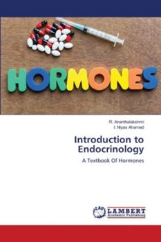 Paperback Introduction to Endocrinology Book