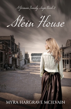 Paperback Stein House Book