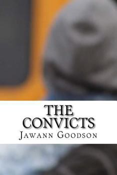 Paperback The Convicts Book