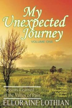 Paperback My Unexpected Journey Book