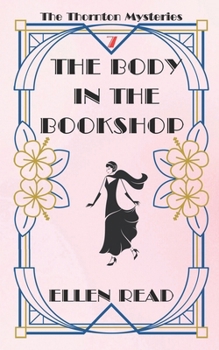 Paperback The Body in the Bookshop Book