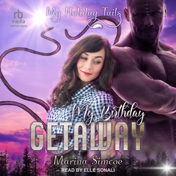 Audio CD My Birthday Getaway Book