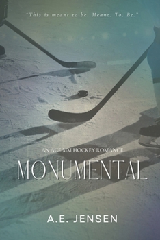 Paperback Monumental: Alternative paperback Book