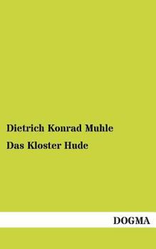 Paperback Das Kloster Hude [German] Book