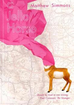 Paperback A Jello Horse Book