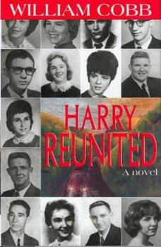 Hardcover Harry Reunited Book