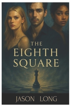 Paperback The Eighth Square Book