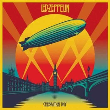 Music - CD Celebration Day Book