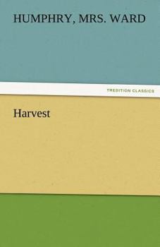 Harvest