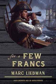 Paperback for a Few Francs Book
