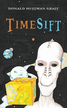 Paperback Timesift Book